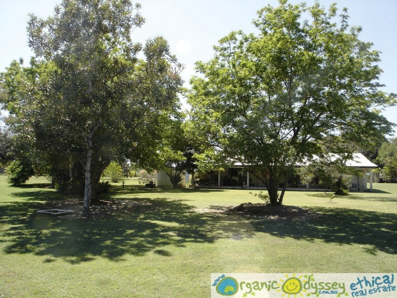 Baffle Creek QLD 4674