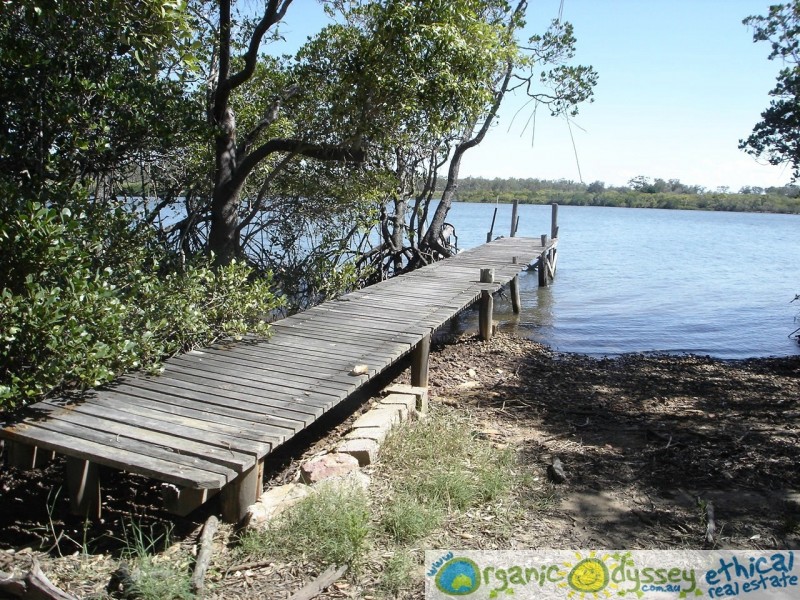 Baffle Creek QLD 4674