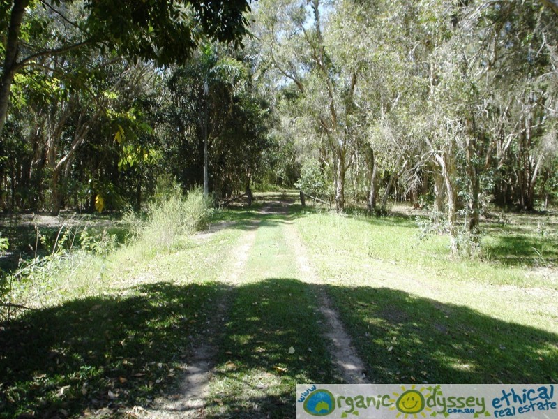 Baffle Creek QLD 4674