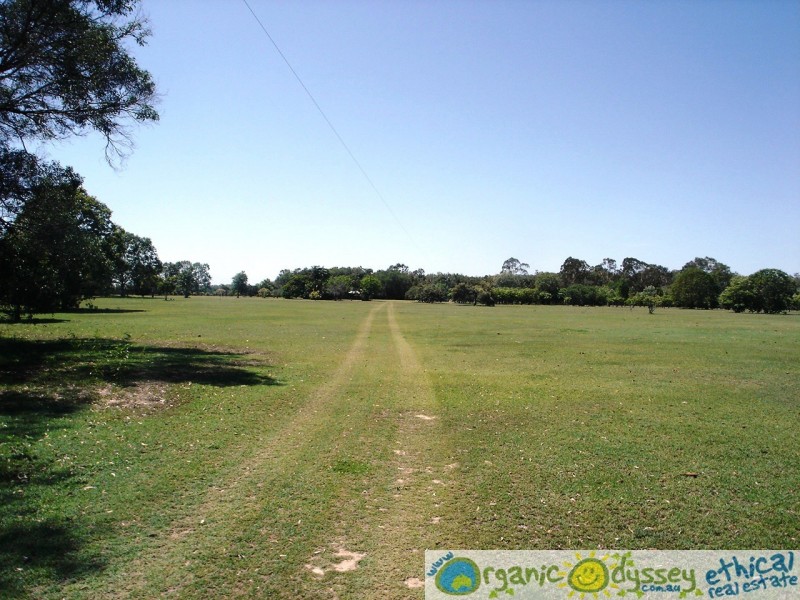 Baffle Creek QLD 4674