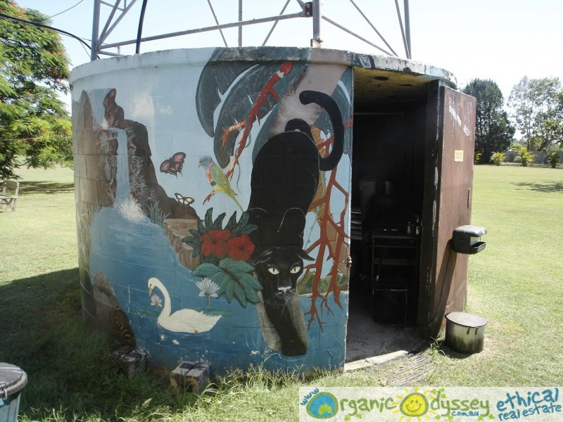 Baffle Creek QLD 4674