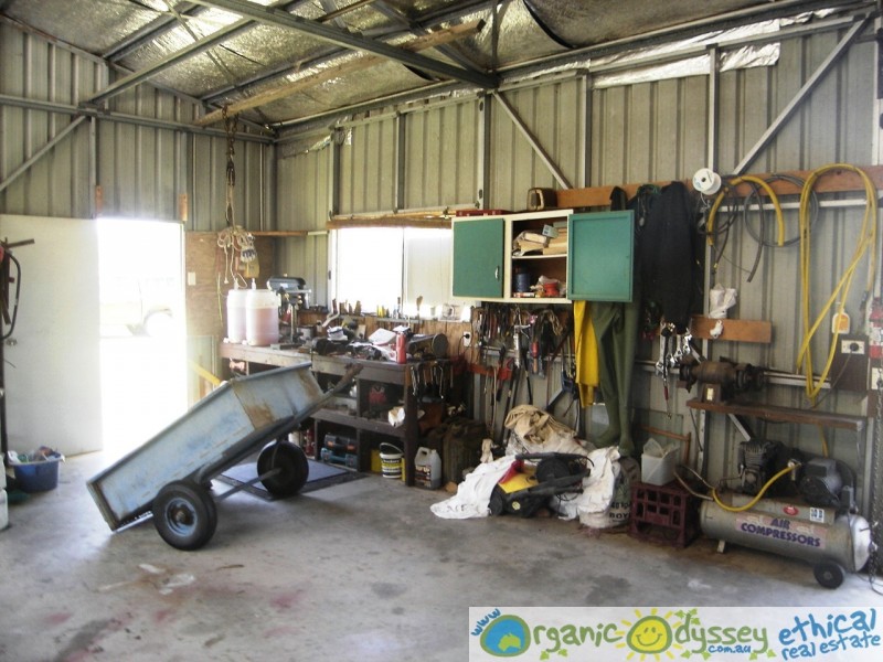 Baffle Creek QLD 4674