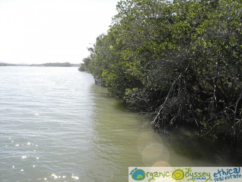 Baffle Creek QLD 4674