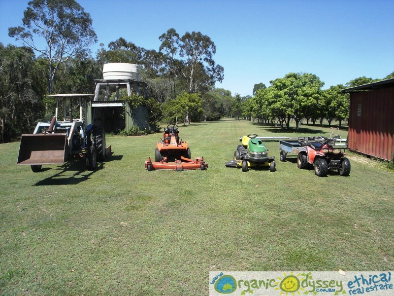 Baffle Creek QLD 4674