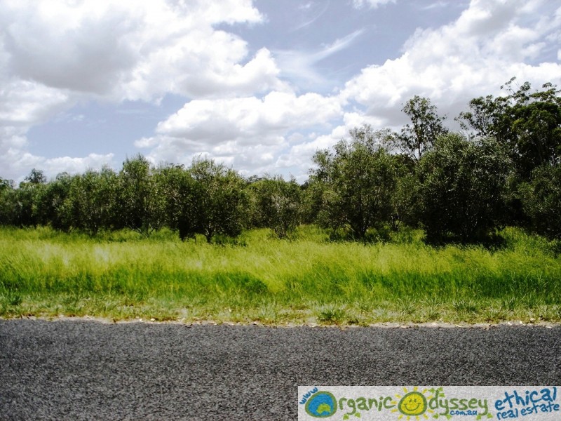Bucca QLD 4670
