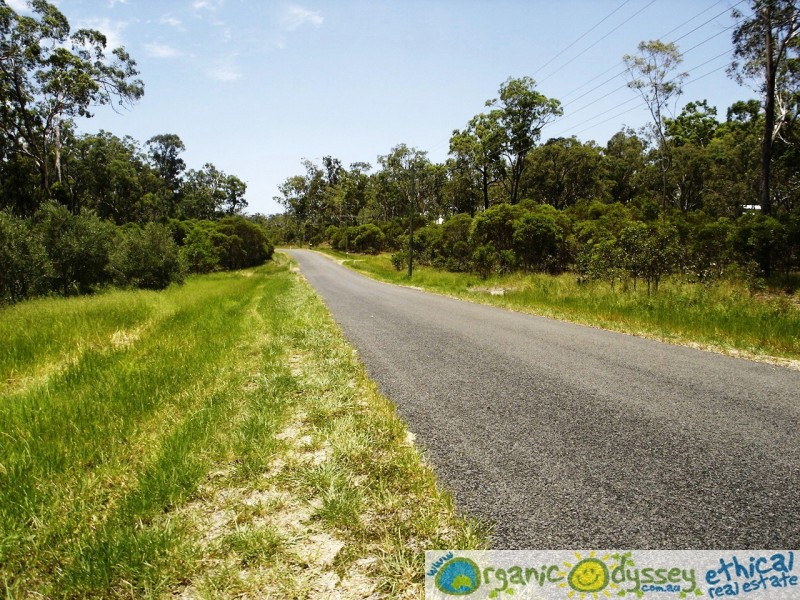 Bucca QLD 4670