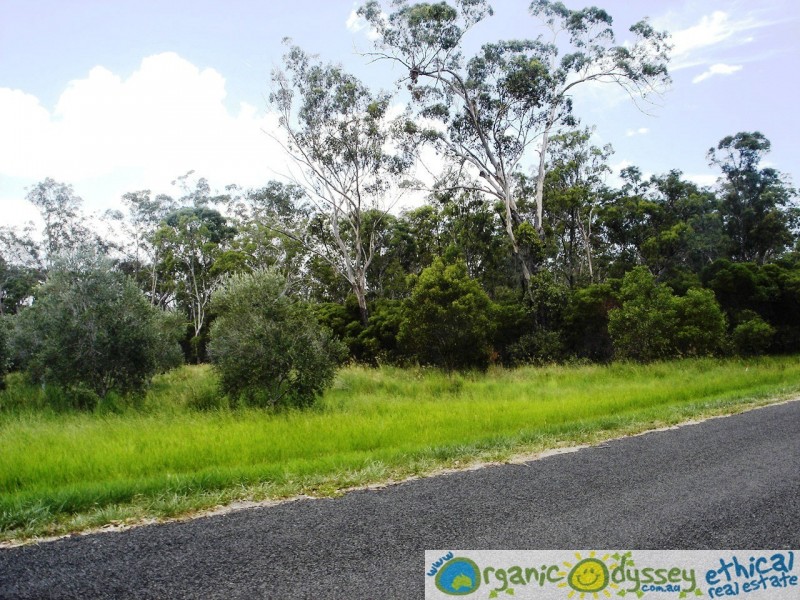Bucca QLD 4670