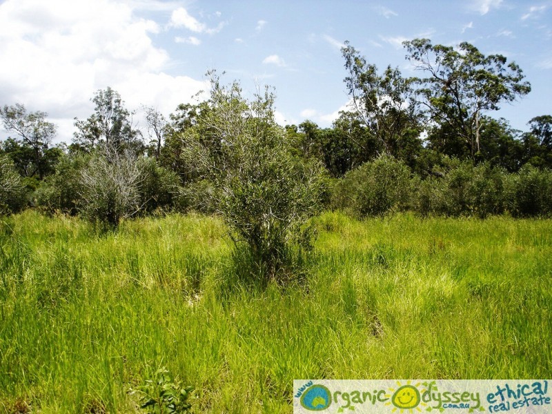 Bucca QLD 4670