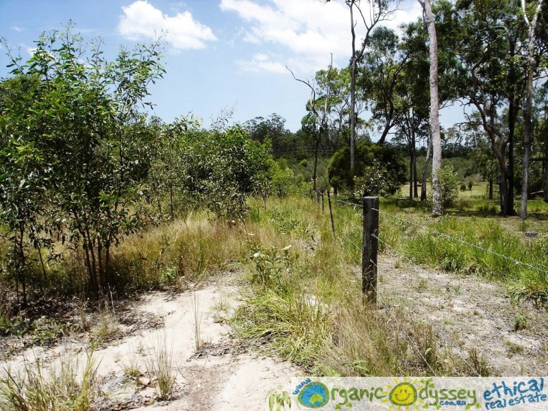 Bucca QLD 4670