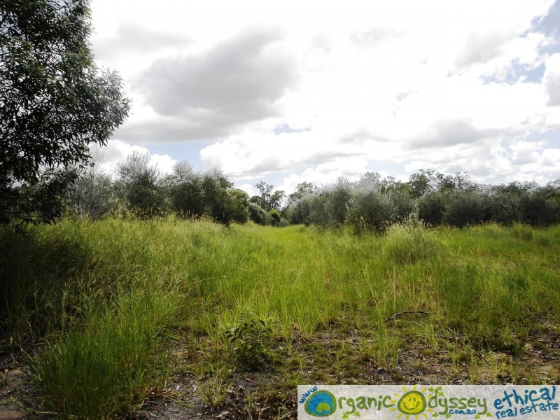 Bucca QLD 4670