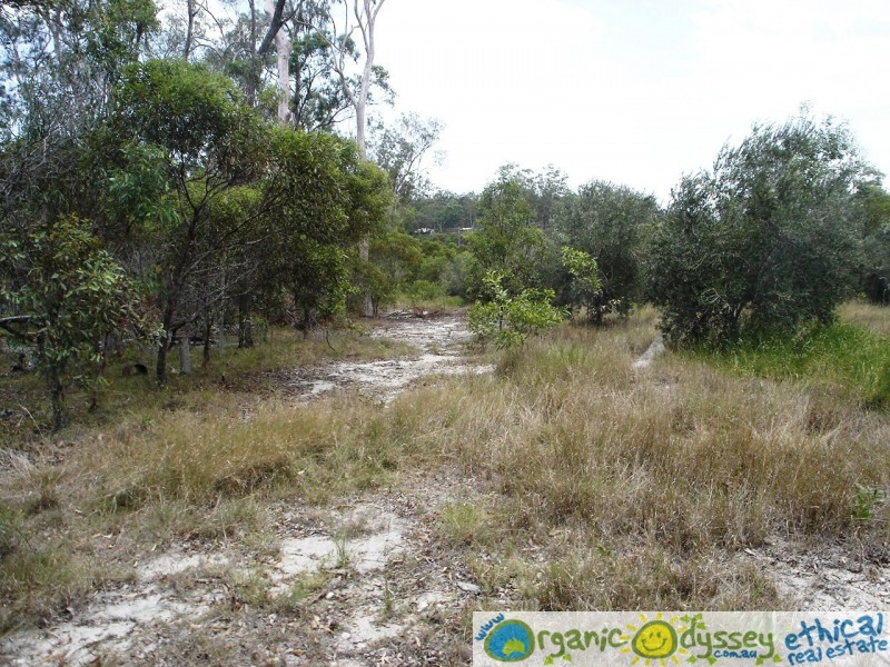 Bucca QLD 4670