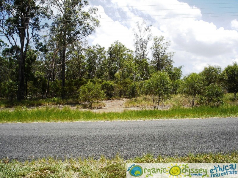 Bucca QLD 4670