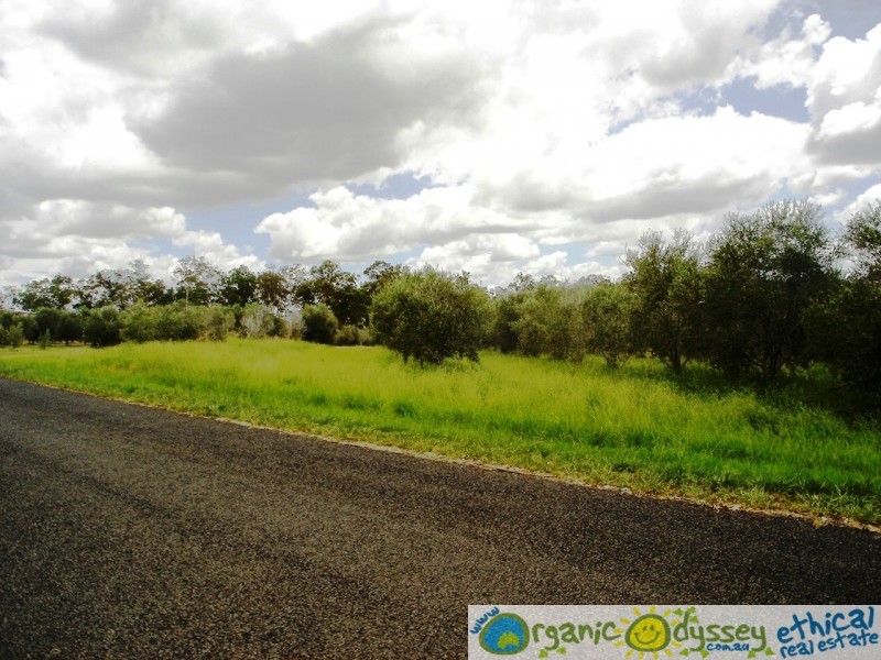 Bucca QLD 4670