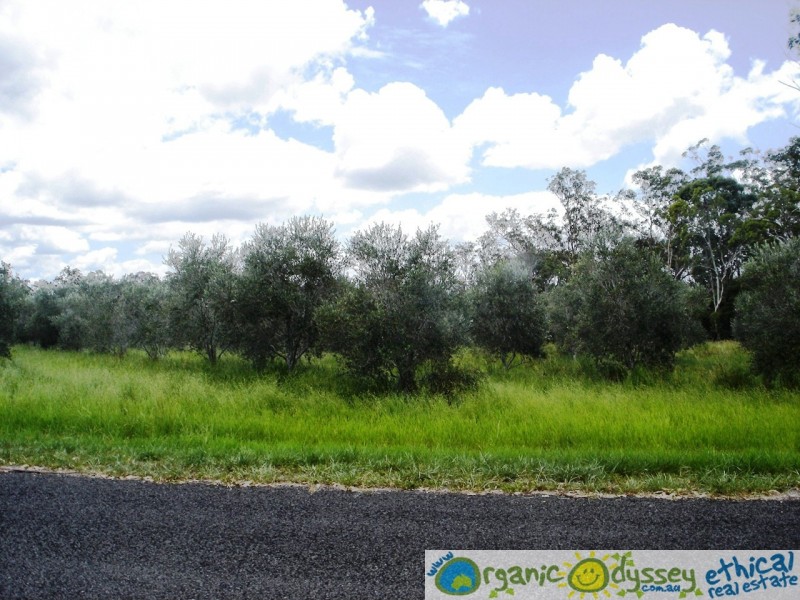 Bucca QLD 4670