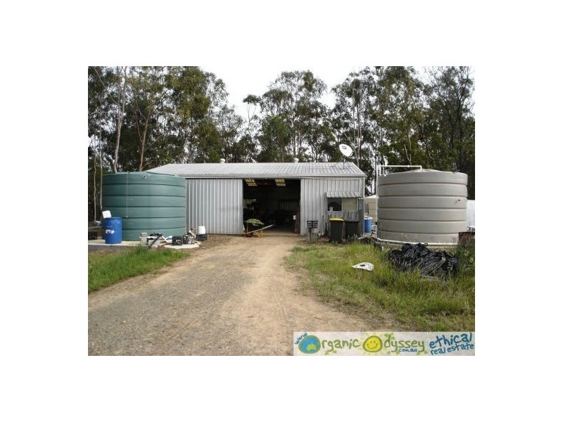 Gin Gin QLD 4671