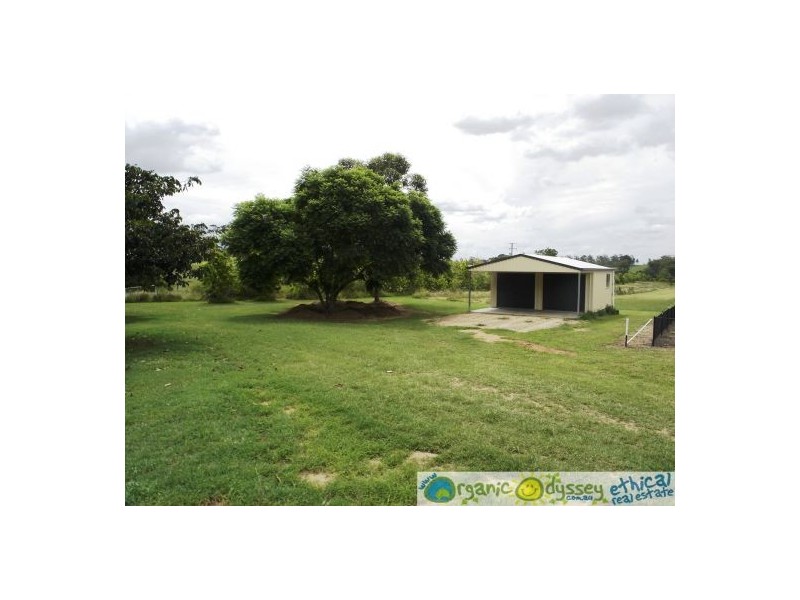Gin Gin QLD 4671