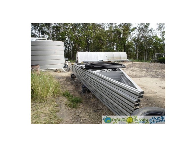 Gin Gin QLD 4671