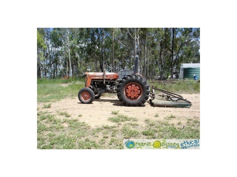 Gin Gin QLD 4671