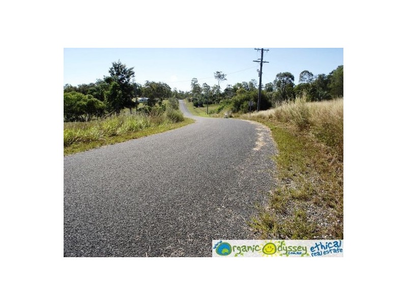 Gin Gin QLD 4671