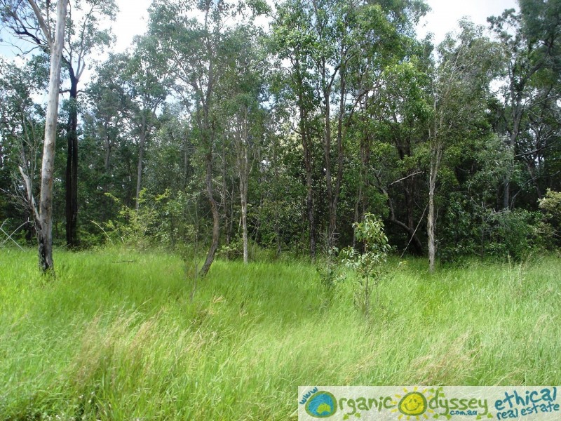 Captain Creek QLD 4677