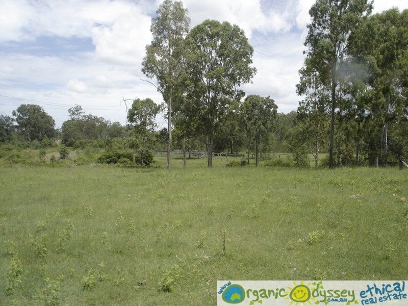 Horse Camp QLD 4671
