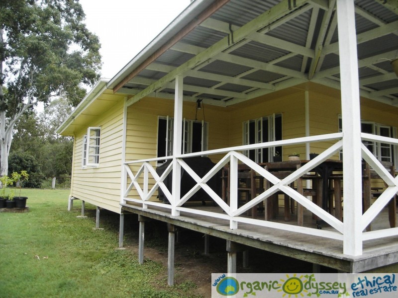 Horse Camp QLD 4671