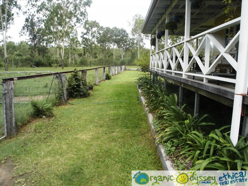 Horse Camp QLD 4671