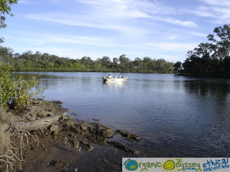 Baffle Creek QLD 4674