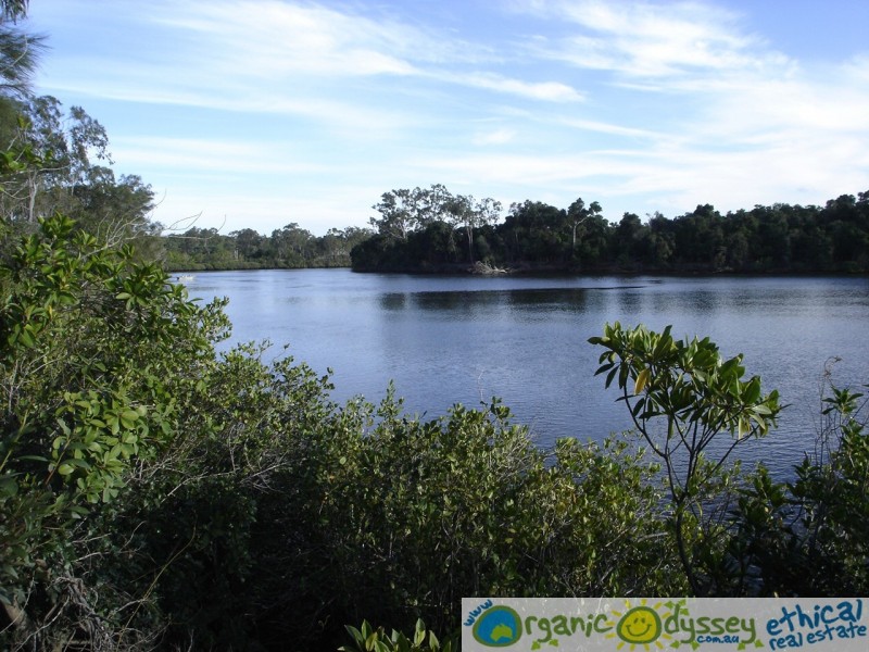 Baffle Creek QLD 4674