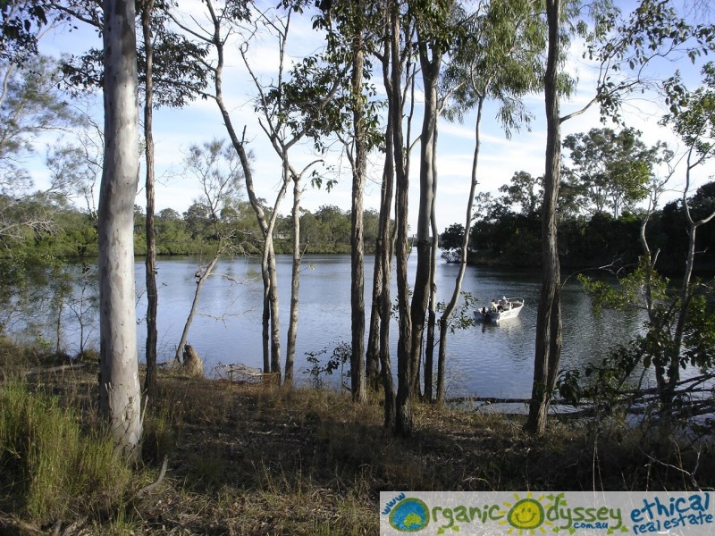 Baffle Creek QLD 4674