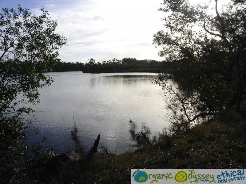 Baffle Creek QLD 4674