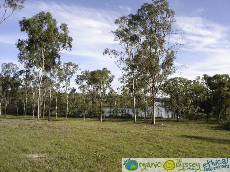Baffle Creek QLD 4674