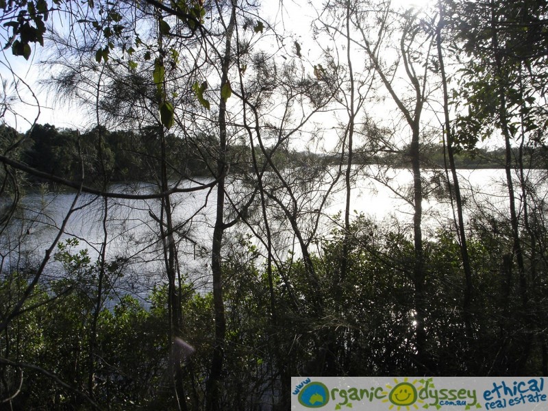 Baffle Creek QLD 4674