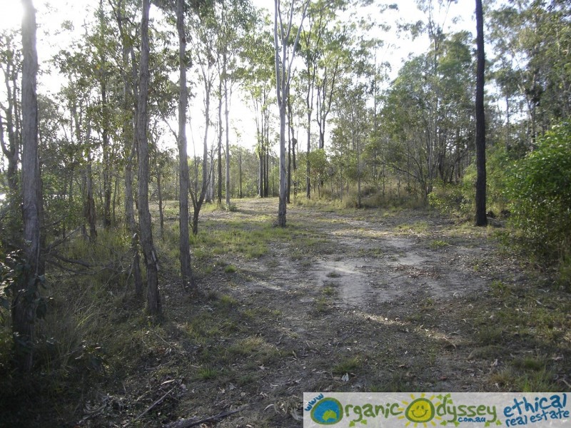 Baffle Creek QLD 4674