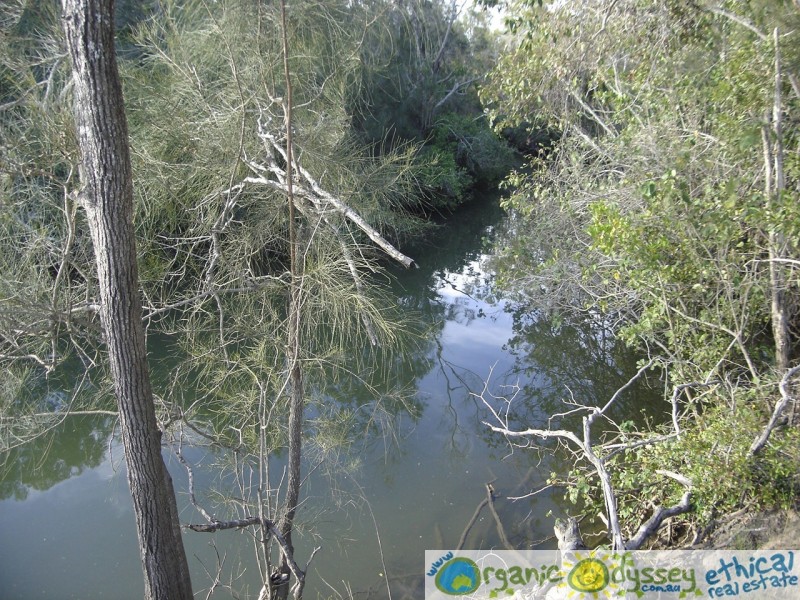 Baffle Creek QLD 4674