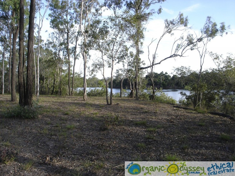 Baffle Creek QLD 4674