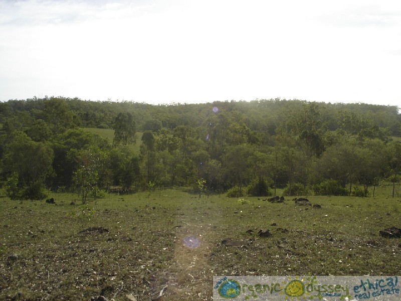 Rosedale QLD 4674