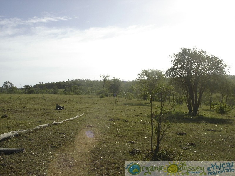 Rosedale QLD 4674