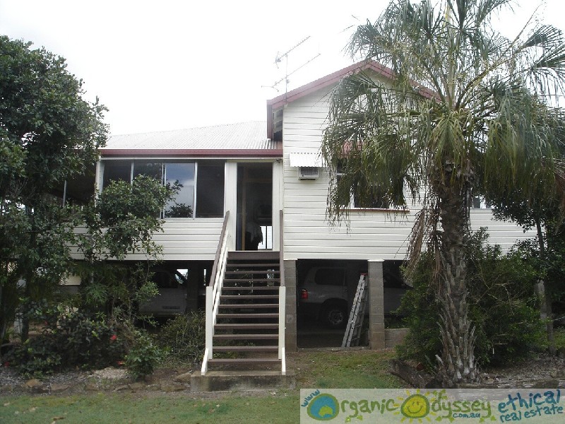 Rosedale QLD 4674