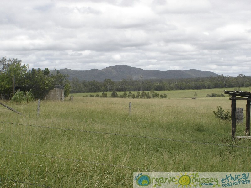 Rosedale QLD 4674