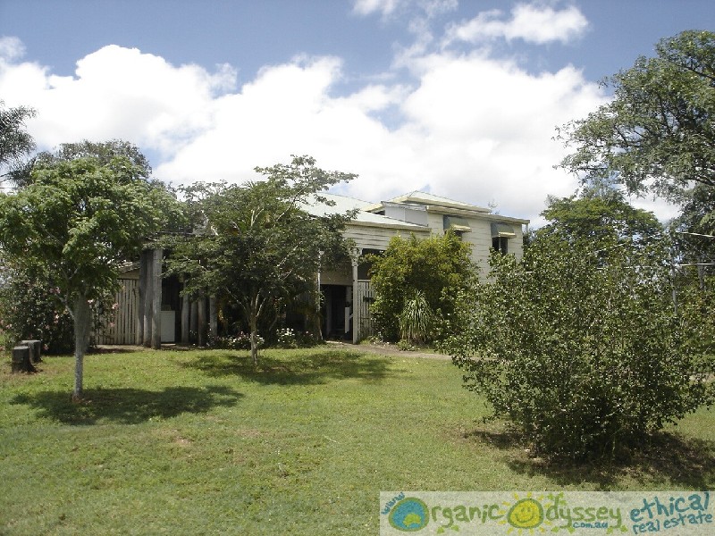 Rosedale QLD 4674