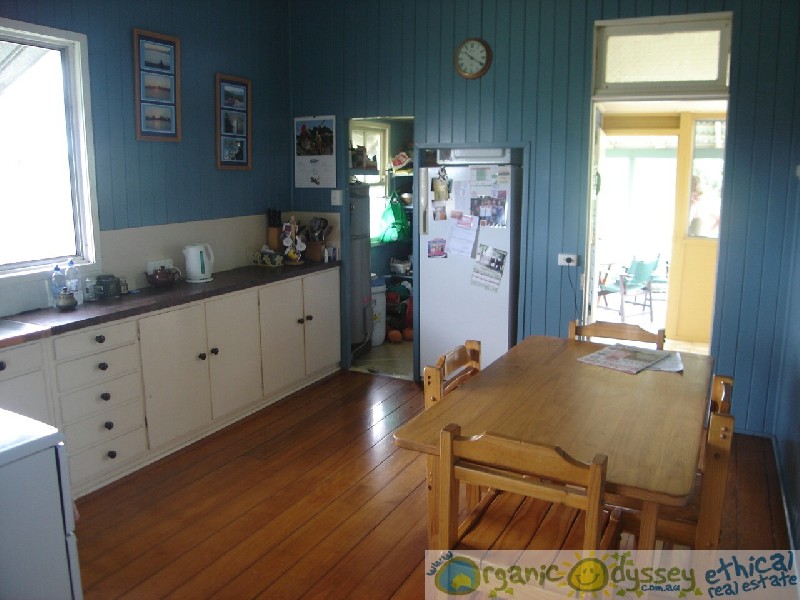 Rosedale QLD 4674