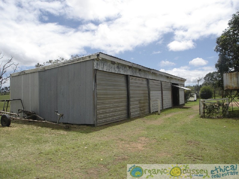 Rosedale QLD 4674