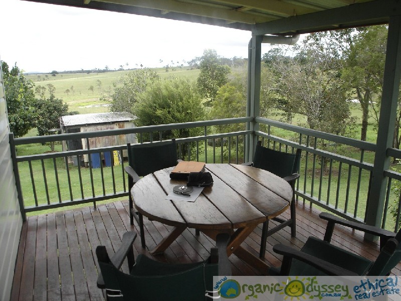Rosedale QLD 4674