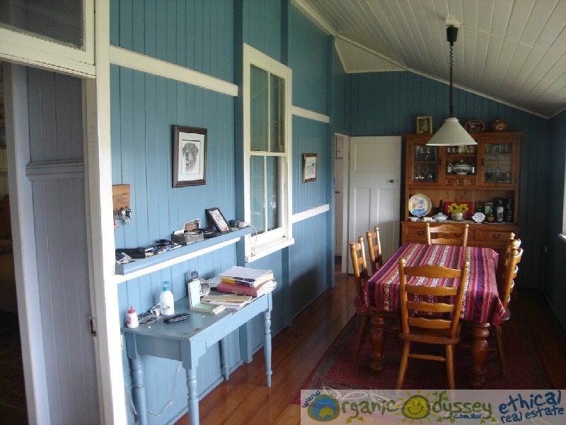 Rosedale QLD 4674