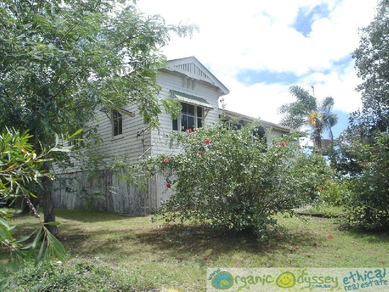 Rosedale QLD 4674