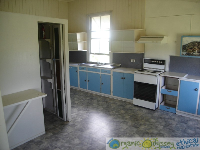 Rosedale QLD 4674
