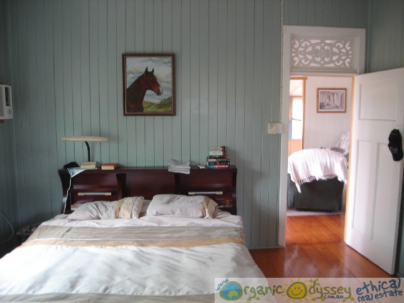 Rosedale QLD 4674
