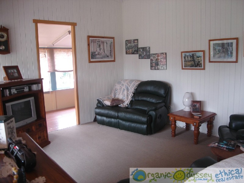 Rosedale QLD 4674