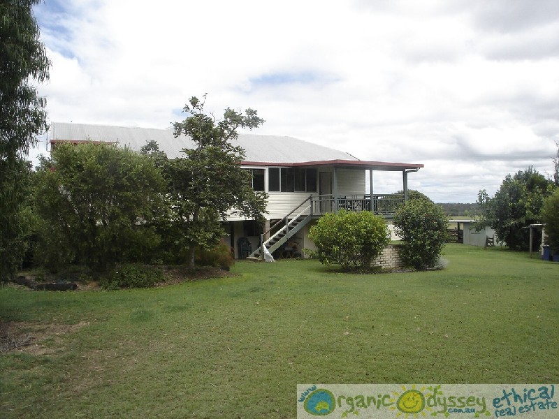 Rosedale QLD 4674